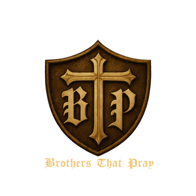 Brothers That Pray