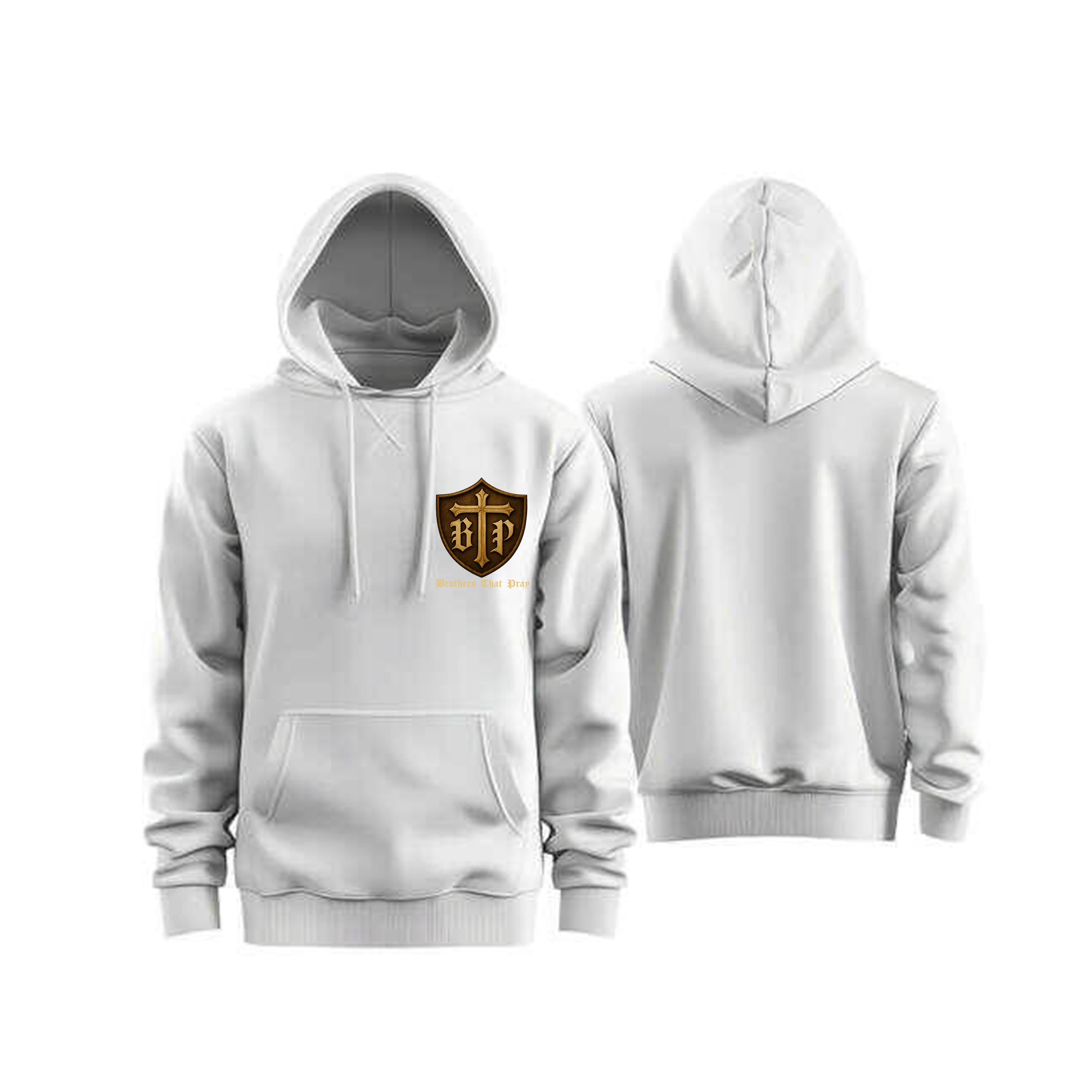 BTP Hoodie