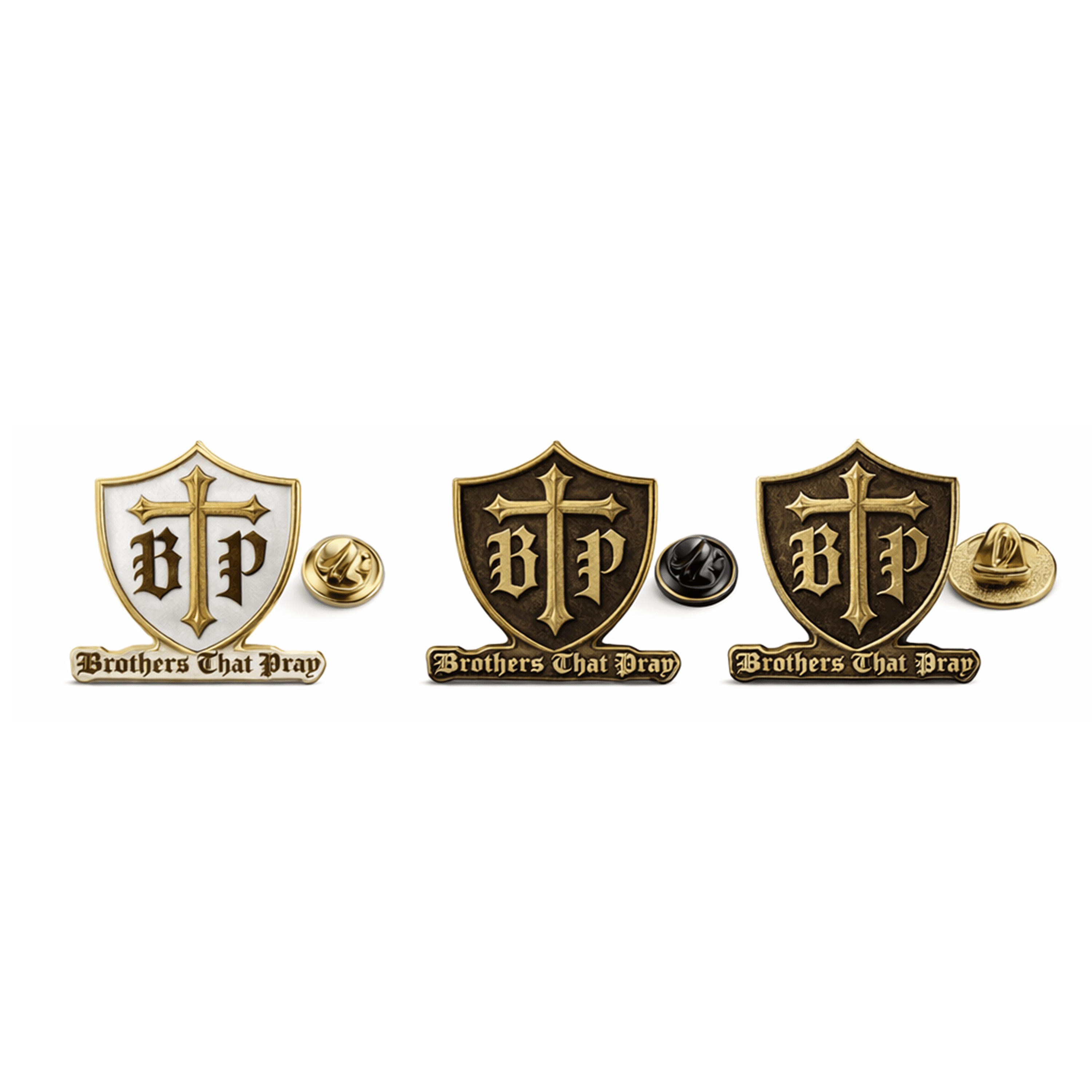 BTP Lapel Pin