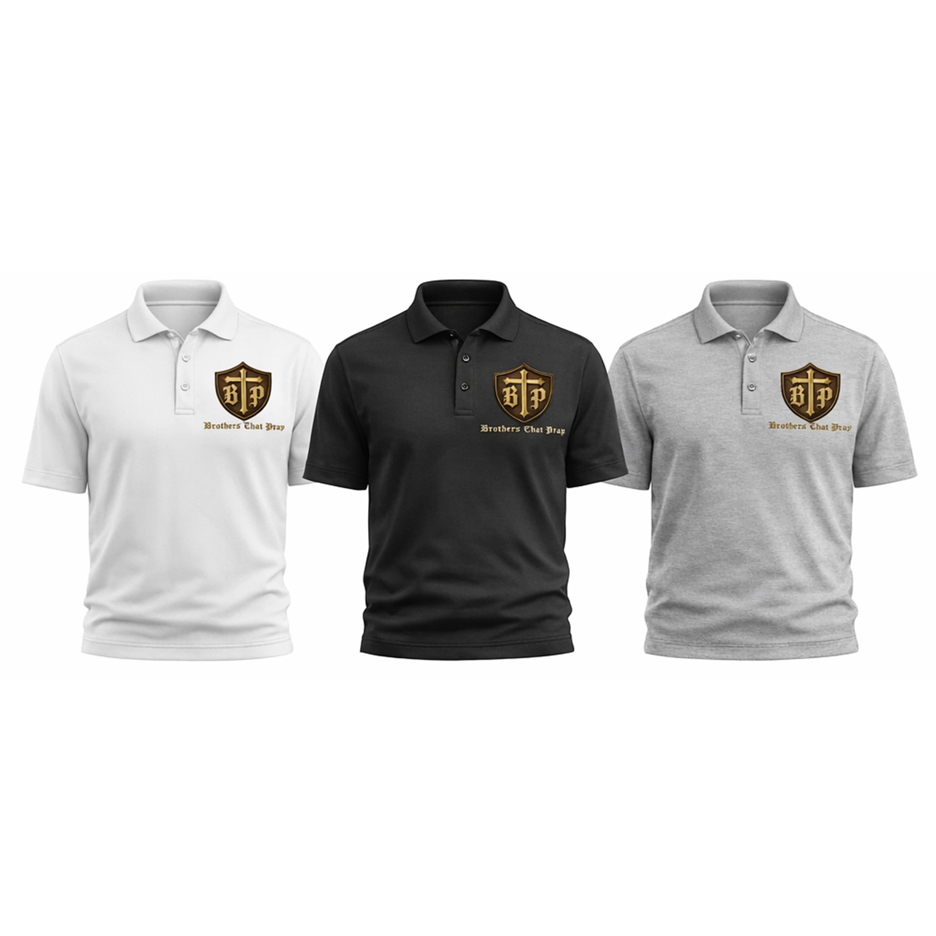 BTP Polo Shirt